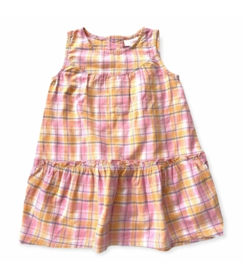 Cherokee kislány ruha (80)