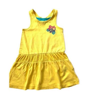Lupilu kislány ruha (98-104)