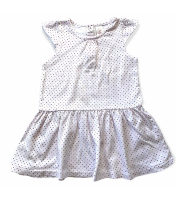 Baby Club kislány ruha (86)