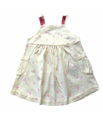 Ergee kislány ruha (80)