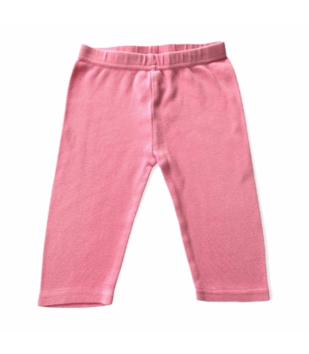 Rózsaszín kislány nadrág (74-80)