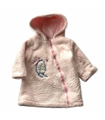 Influx kislány kabát (80-86)