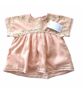 Reserved kislány ruha (74)