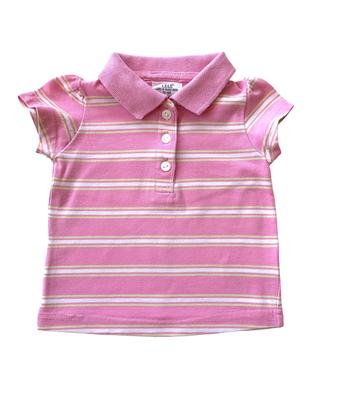 H&M kislány póló (62)