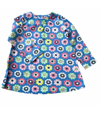 Miniclub kislány ruha (86-92)