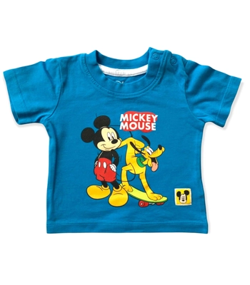 Disney Baby Mickey kisfiú póló (62)