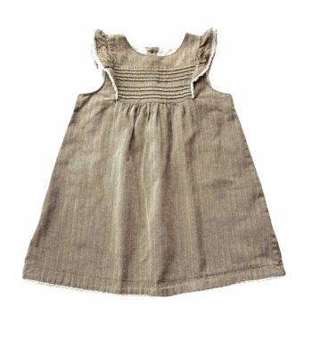H&M kislány ruha (86)