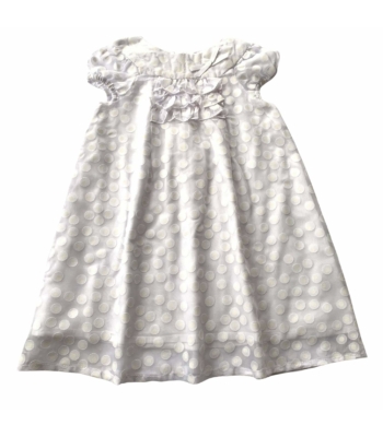 Mirella kislány ruha (86)