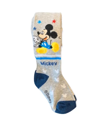 Disney Baby Mickey kisfiú harisnya (74-80)