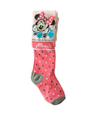 Disney Baby Minnie kislány harisnya (62-68)