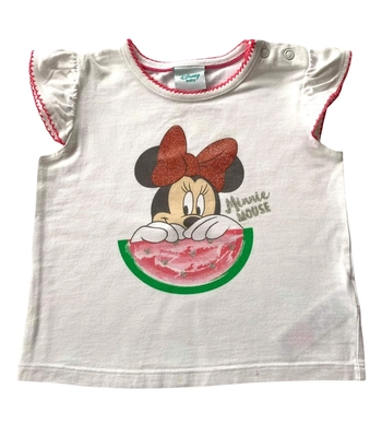 Disney Baby Minnie kislány póló (80)