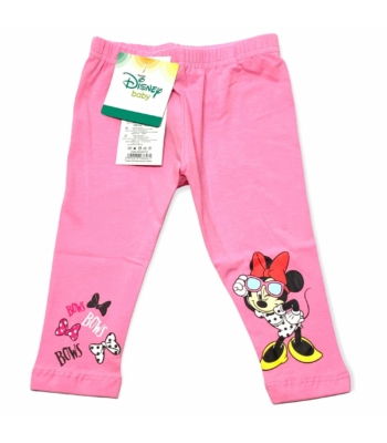 Disney Baby Minnie kislány leggings (62-68)