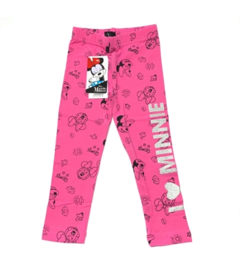 Disney Baby Minnie kislány leggings (134)