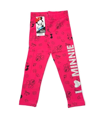 Disney Baby Minnie kislány leggings (98-104)