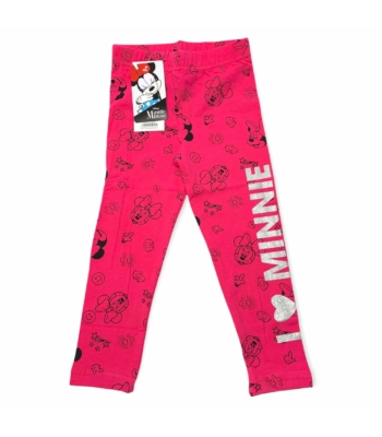 Disney Baby Minnie kislány leggings (98-104)