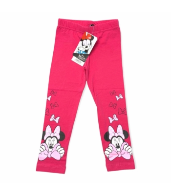 Disney Baby Minnie kislány leggings (134)