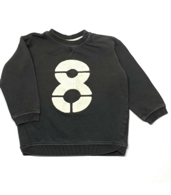 H&M kisfiú pulóver (86)