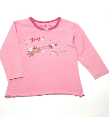 Sweet Dreams kislány pizsama feslő (86-92)