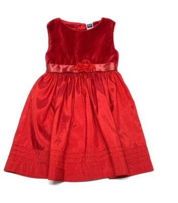 M&Co kislány ruha (80-86)