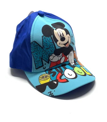 Disney Baby Mickey kisfiú baseball sapka (52)