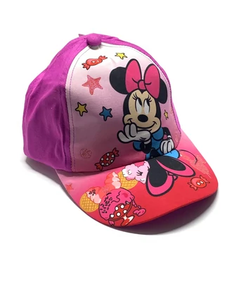 Disney Baby Minnie kislány baseball sapka (54)