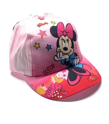 Disney Baby Minnie kislány baseball sapka (54)