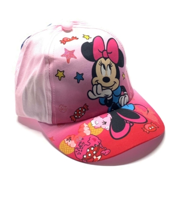 Disney Baby Minnie kislány baseball sapka (54)