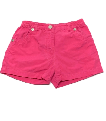 Pink kislány rövidnadrág (98)