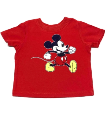 Disney Baby Mickey kisfiú póló (68)