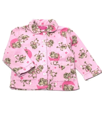 Primark kislány pizsama felső (92-98)