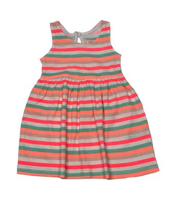 Primark kislány ruha (68)