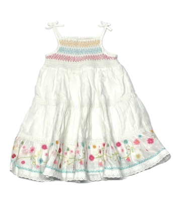 Matalan kislány ruha (80-86)