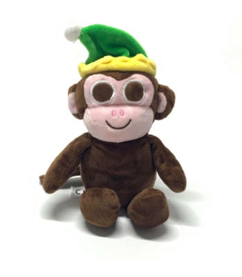 Plush Toy plüss majom