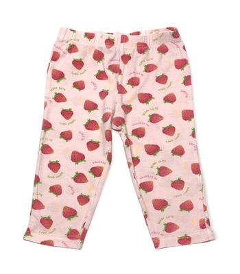 F&F kislány leggings (68-74)