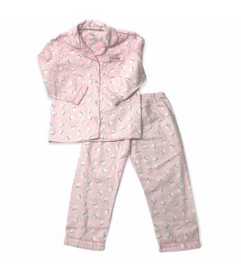 Young Dimension kislány pizsama (104)