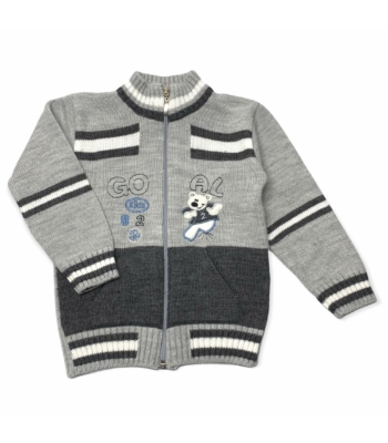 Ugurcan Baby kisfiú pulóver (98)