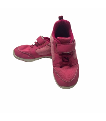 Decathlon kislány cipő (28)