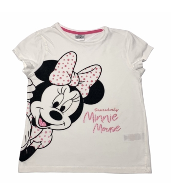 Disney Baby Minnie kislány póló (122)