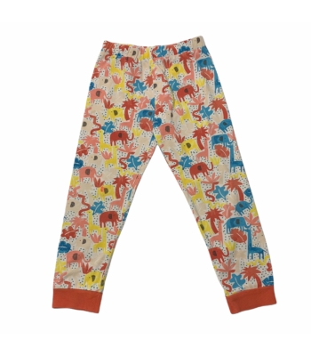 Marks&Spencer kislány pizsama nadrág (110)