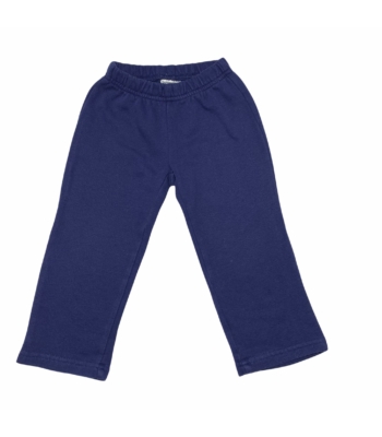 Kék kisfiú nadrág (80-86)