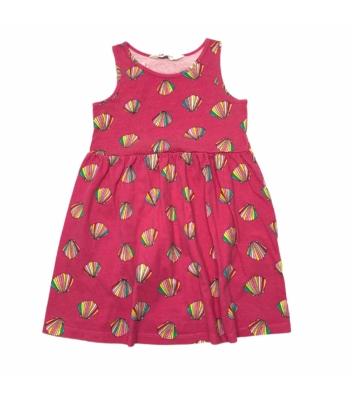 H&M kislány ruha (98-104)