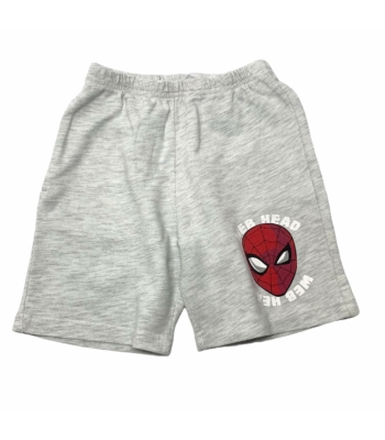 Marvel Pókember kisfiú rövidnadrág (104)