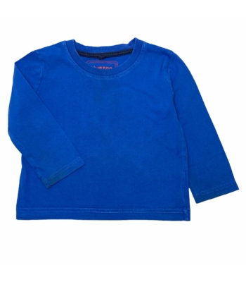 Bluezoo kisfiú pulóver (86)