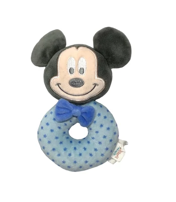 Disney Baby Mickey kisfiú játék