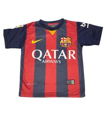 FC Barcelona kisfiú focimez (98)