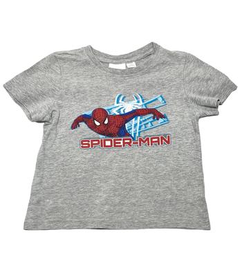 Marvel Pókember kisfiú póló (98-104)