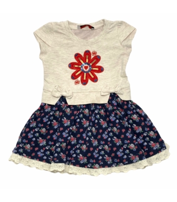 Wanex kislány ruha (86)