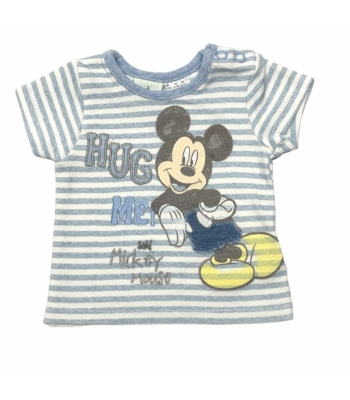 Disney Baby Mickey kisfiú póló (44)