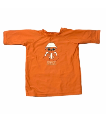 Narancs úszófelső (98)
