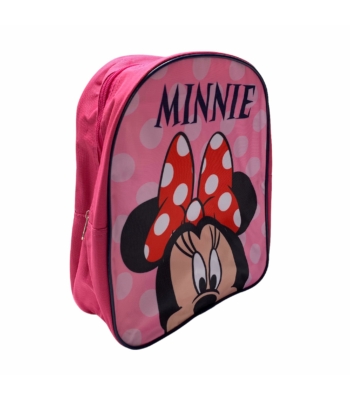 Minnie kislány ovis hátizsák